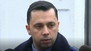 Jandarmul bataus a incins internetul! Opinia publica si Jandarmeria Capitalei au insa pareri diferite!