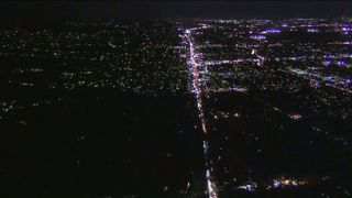 Peste 3.000 de romani au ramas in bezna - 14 localitati din patru judete sunt nealimentate cu energie electrica