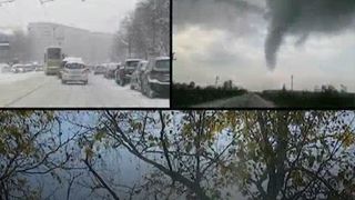 Avertismentul climatologilor! Se modifica anotimpurile &ndash; Iata cum ne va afecta aceasta schimbare