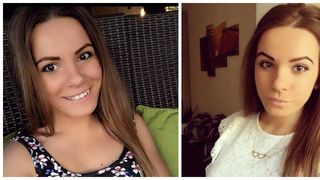 Aripi frante la doar 25 de ani! Larisa, studenta la Medicina care avea nevoie de sange, a murit