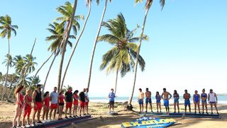 Bogdan Socol, comentator sportiv experimentat, se alatura lui Cosmin Cernat la „Exatlon”