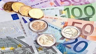 Din nou o veste proasta pentru romani! Euro atinge un nou nivel record