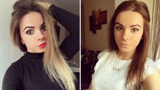 Larisa, o tanara de 25 de ani din Oradea a murit dupa ce a suferit o infectie - Tanara s-a imbolnavit chiar de Craciun, perioada in care a murit si tatal ei