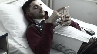 Eroul din Satu Mare! A salvat o tanara fara sa mai stea pe ganduri, desi si-a riscat propria viata