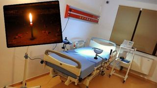 O tanara de 35 de ani din Constanta a murit la scurt timp dupa ce a nascut intr-un spital privat _ Medicii au resuscitat-o de cinci ori, dar pana la urma a pierdut lupta cu viata