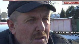 Tatal Alexandrei, fata injunghiata mortal de concubin: "Mi-au spus: 'Du-te, repede, ca au omorat-o pe fiica-ta"