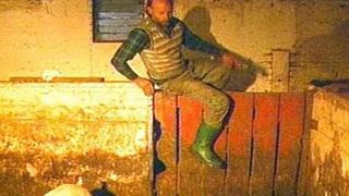 Cumparau carne de la ferma de porci a lui Robert, dar s-au ingrozit cand au aflat ce era de fapt! 49 de femei au fost victimele criminalului, care are acum un singur regret