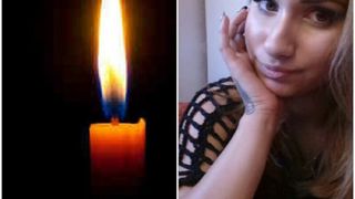 Diana a lasat singura pe lume o fetita de un an - A luat un pumn de medicamente pentru inima, iar aceasta a cedat - Rauri de lacrimi la Buzau pentru o tanara de 23 de ani