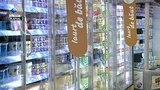 Specialistii au dat verdictul! Care sunt lactatele cele mai bune pentru sanatate - Dumneavoastra ce alegeti? Iaurt, lapte sau chefir?