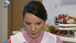 A renuntat la job pentru a-si transforma pasiunea intr-o afacere de succes. Afla povestea Simonei Craciun