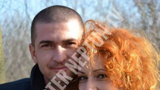 Asta e ultima fotografie pe care a mai apucat sa o faca Teodora, tanara de 34 de ani care a murit la cateva ore dupa ce a nascut - Baietelul ei va avea o singura amintire cu mama lui - Imagini emotionante