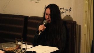 Sfarsit terifiant pentru o tanara scriitoare din Romania. Cartea ei i-a prevestit oare moartea? "Trebuie sa dormi acum. E tarziu!" Randurile scrise de Helena te infioara