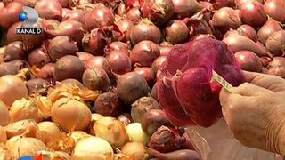 Pretul la alimente va exploda din nou! Veste extrem de proasta pentru romani