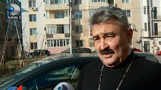 Gestul incredibil al unui preot din Constanta care a primit un bolid cadou! Ce a facut omul lui Dumnezeu cu masina de lux