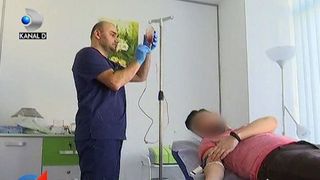 Va doare capul si va simtiti extenuati de saptamani bune? Ati putea suferi de o intoxicatie cu metale grele