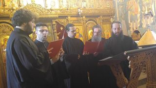 Asa arata acum actorul Mihai Coada