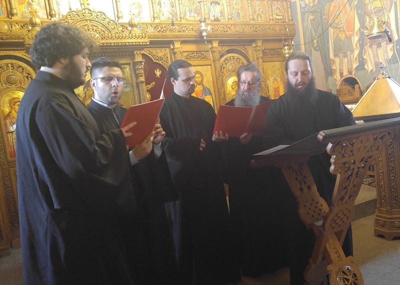 Asa arata acum actorul Mihai Coada