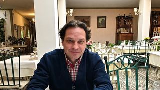 George Ivascu, viitorul Ministru al Culturii, este mason declarat! Ce avere are actorul?