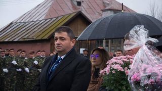 Viitorul Ministru al Economiei a absolvit facultatea la 32 de ani! Danut Andrusca, de la fabrica de cauciuc la Palatul Victoria