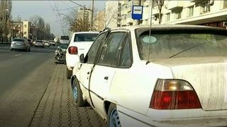 Programul Rabla sufera modificari! Cei care vor sa-si dea masinile vechi vor primi mai putini bani!