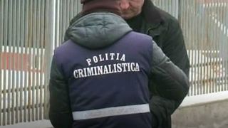 Cunostintele de arte martiale l-au salvat pe politistul din Iasi de la moarte! Barbatul a ajuns la spital cu rani grave!