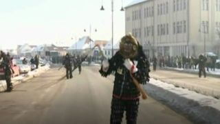 Ati auzit de traditia lolelor? Sibienii se mandresc cu obiceiul lor pe care il considera unic!