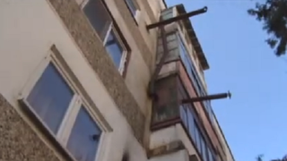 Orasul din Romania unde localnicii si-au construit sobe in apartamente. Primarul ii roaga sa nu faca reclamatii