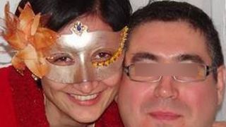 Sotul doctoritei romance care s-a sinucis in 2014 intr-un spital din Franta si-a refacut viata! Marius s-a insurat cu femeie din Galati, si ea doctorita la spitalul din Chateauroux EXCLUSIV