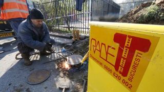 Directorul RADET a demisionat in urma incidentului in care si-au pierdut viata doi muncitori