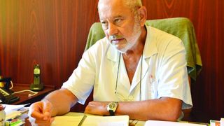 Tudor Udristoiu a murit! Fostul senator PDL s-a stins dupa o indelungata suferinta