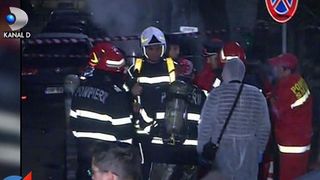 Cine este vinovat de moartea celor doi angajati RADET, care au murit opariti cu apa clocotita? Politistii au deschis dosar penal pentru ucidere din culpa