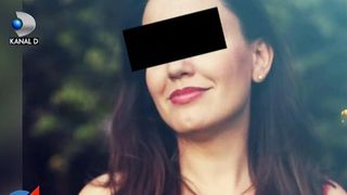 Directoarea gradinitei din capitala, ucisa de sot, a fost inmormantata! Nicoleta a lasat in urma multe lacrimi si multa tristete