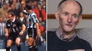 Unul dintre cei mai mari arbitri a incetat din viata!