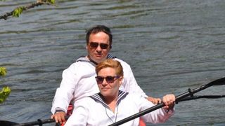 Medic din Galati, gasit fara suflare intr-un hotel din Constanta! Femeia s-ar fi sinucis!