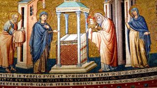 Sarbatoare cu cruce rosie in calendar! Ce nu ai voie sa faci pe 2 februarie