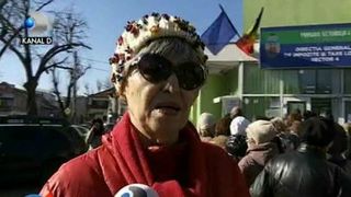 Sportul preferat al romanilor: statul la coada! Acesti cetateni din sectorul 4 s-au trezit de dimineata ca sa plateasca aceasta taxa: "Asta sfideaza orice logica"