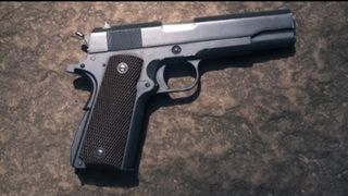 Politistul din Slatina impuscat in cap de prietena lui, in stare grava - Sansele lui de supravietuire sunt infime