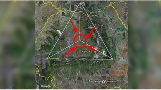 Descoperire uluitoare! Specialistii din tara sunt cutremurati: &bdquo;Nu credeam ca in Romania exista asa ceva&rdquo;