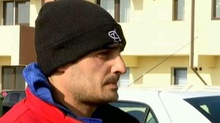 "Timp de un an de zile nu am putut sa vorbesc cu ea!" - Drama sotului romancei care a facut puscarie pe nedrept in Anglia!