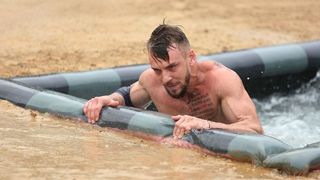 Asta e motivul pentru care Ionut "Jaguarul" de la Exatlon isi saruta mereu bratara!