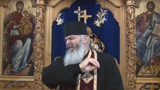 Parintele Calistrat despre pacatul pe care il facem cu totii, fara sa ne dam seama: "El poate nici nu stie ce inseamna termenul acela..."