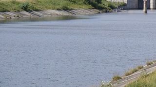 Inainte de Revelion, a plecat la pescuit pe Jiu si de atunci nu s-a mai intors! Cum a fost gasit barbatul care era ingrijitor la Manastirea Visina