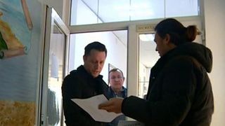 Primaria din Eforie  nu vrea sa dea niciun fel de date cu privire la contractele si cheltuielile publice, desi legea ii obliga sa furnizeze aceste informatii