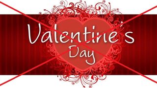 Miscarea Anti Valentine’s Day contraataca! Ce fac cei care nu suporta aceasta zi