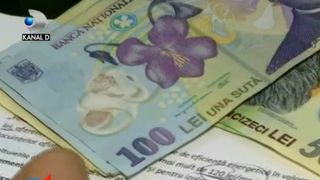 Veste proasta pentru romani! Revolutia fiscala loveste din nou - Peste 22 de mii de angajati vor avea salariile mai mici in februarie