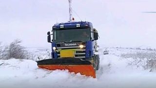 Ninsori record la Moscova: cel putin o persoana a murit iar alte cinci au fost ranite