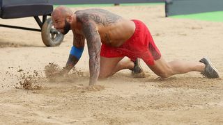 Astia sunt bolizii la care a tinut cel mai mult Giani Kirita! Concurentul de la Exatlon este pasionat de masini