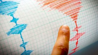 Cutremur bizar in Romania! Specialistii sunt ingrijorati din cauza zonei in care s-a produs!