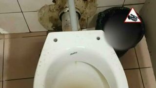 Suntem de rasul lumii! Bucurestiul are cele mai putine toalete publice dintre toate capitalele europene!