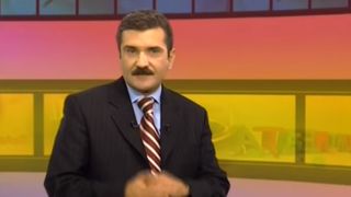 Radu Cosarca a fost numit sef la una din cele mai mari companii ale statului roman! Ex-prezentatorul de televiziune a fost si director in domeniul energiei, unde castiga 10.000 de euro pe luna!